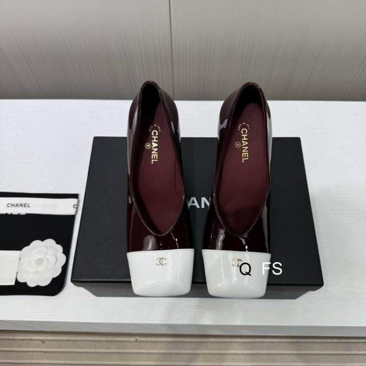 Picture of Chanel Shoes _SKUChanelsz35-40FS06032879